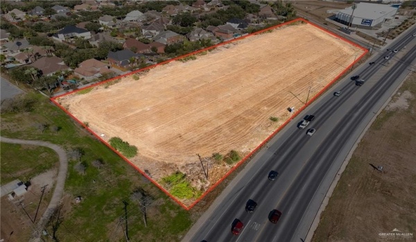 7200 N Col Rowe Boulevard, McAllen, TX 78504, ,Commercial Lease,For Rent,7200 N Col Rowe Boulevard,463279
