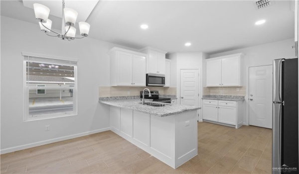 805 N Blair Avenue, Edinburg, TX 78541, ,Residential Multi Family,For Sale,805 N Blair Avenue,463307