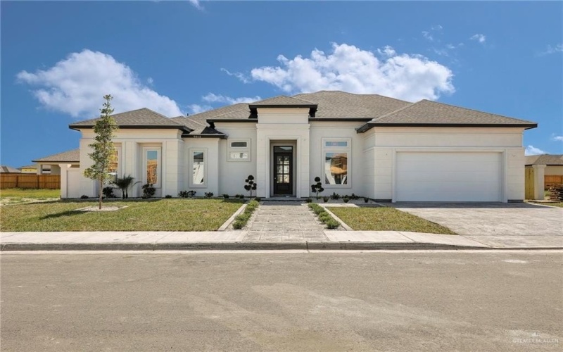 9812 N 25th Street, McAllen, TX 78504, 4 Habitaciones Habitaciones , ,3 BañosBaños,Residential,En Venta,9812 N 25th Street,468019