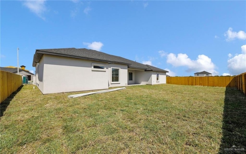 9812 N 25th Street, McAllen, TX 78504, 4 Habitaciones Habitaciones , ,3 BañosBaños,Residential,En Venta,9812 N 25th Street,468019