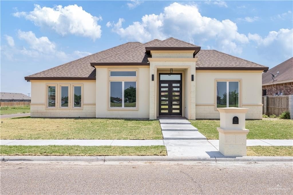 2400 Windmill Palm, Rio Grande City, TX 78582, 3 Habitaciones Habitaciones , ,2 BañosBaños,Residential,En Venta,2400 Windmill Palm,468044