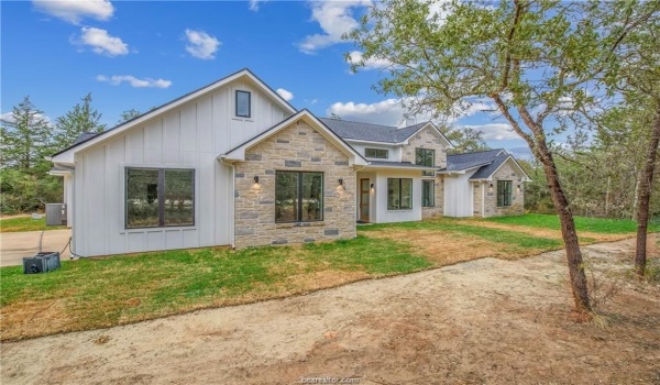 Lot 26 Forest Glen Court, Franklin, TX 77856, 4 Bedrooms Bedrooms, ,3 BathroomsBathrooms,Residential,For Sale,Lot 26 Forest Glen Court,25001718