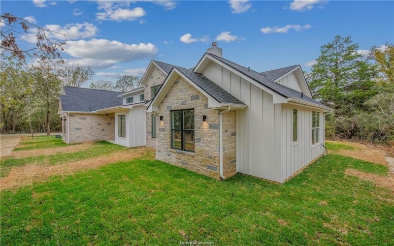 Lot 26 Forest Glen Court, Franklin, TX 77856, 4 Bedrooms Bedrooms, ,3 BathroomsBathrooms,Residential,For Sale,Lot 26 Forest Glen Court,25001718