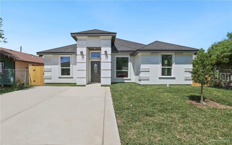 1003 Short Road, San Juan, TX 78589, 3 Habitaciones Habitaciones , ,2 BañosBaños,Residential,En Venta,1003 Short Road,468059