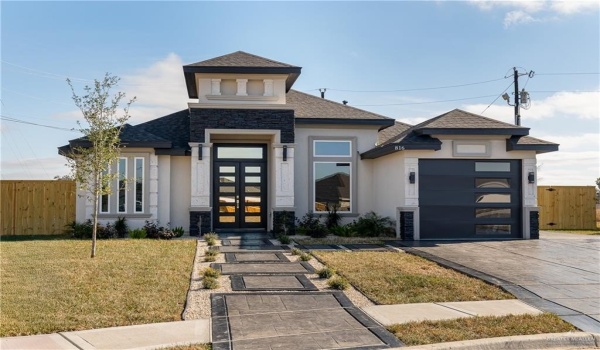 816 Spring Drive, Mission, TX 78573, 3 Bedrooms Bedrooms, ,2 BathroomsBathrooms,Residential,For Sale,816 Spring Drive,464670