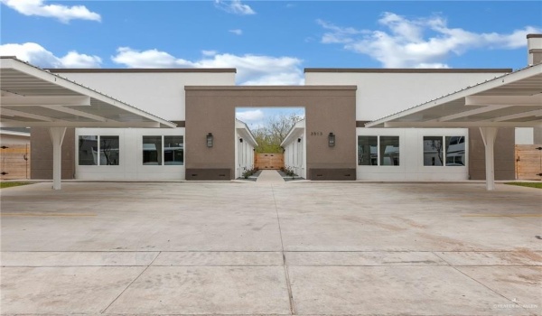 3513 S Dominique Street #1, Pharr, TX 78577, 3 Bedrooms Bedrooms, ,2 BathroomsBathrooms,Residential Lease,For Rent,3513 S Dominique Street,463367