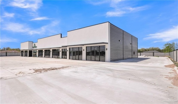 5301 N Ware Road #1, McAllen, TX 78501, ,Commercial Lease,For Rent,5301 N Ware Road,469060