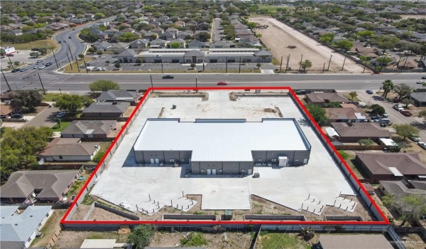 5301 N Ware Road #1, McAllen, TX 78501, ,Commercial Lease,For Rent,5301 N Ware Road,469060