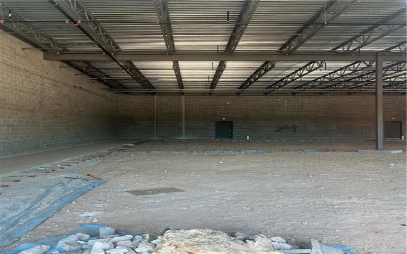 617 N Bryan Road #101, Mission, TX 78572, ,Commercial Lease,For Rent,617 N Bryan Road,467868