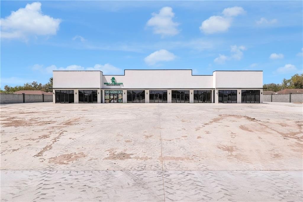 5301 N Ware Road #5, McAllen, TX 78501, ,Commercial Lease,For Rent,5301 N Ware Road,469070