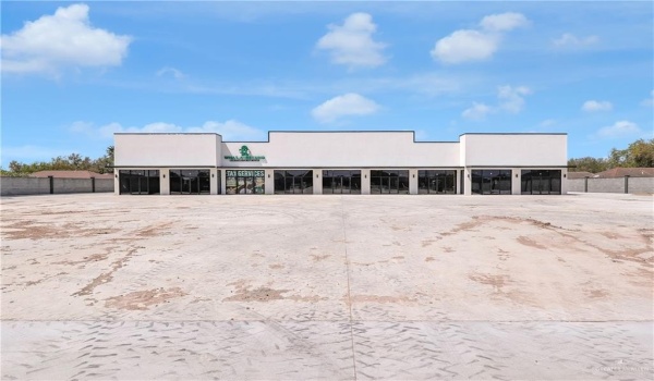 5301 N Ware Road #5, McAllen, TX 78501, ,Commercial Lease,For Rent,5301 N Ware Road,469070