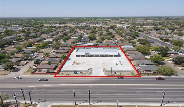 5301 N Ware Road #5, McAllen, TX 78501, ,Commercial Lease,For Rent,5301 N Ware Road,469070