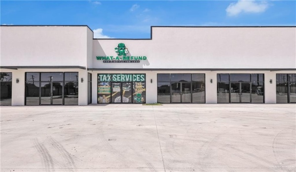 5301 N Ware Road #7, McAllen, TX 78501, ,Commercial Lease,For Rent,5301 N Ware Road,469078