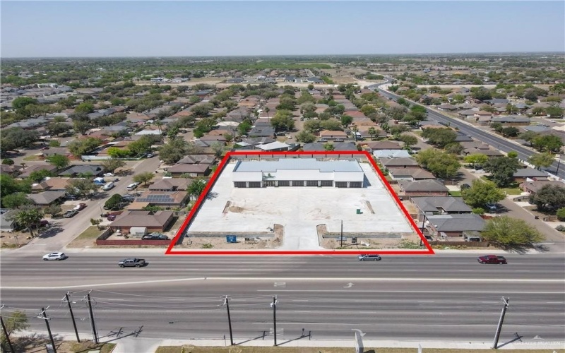 5301 N Ware Road #7, McAllen, TX 78501, ,Commercial Lease,For Rent,5301 N Ware Road,469078