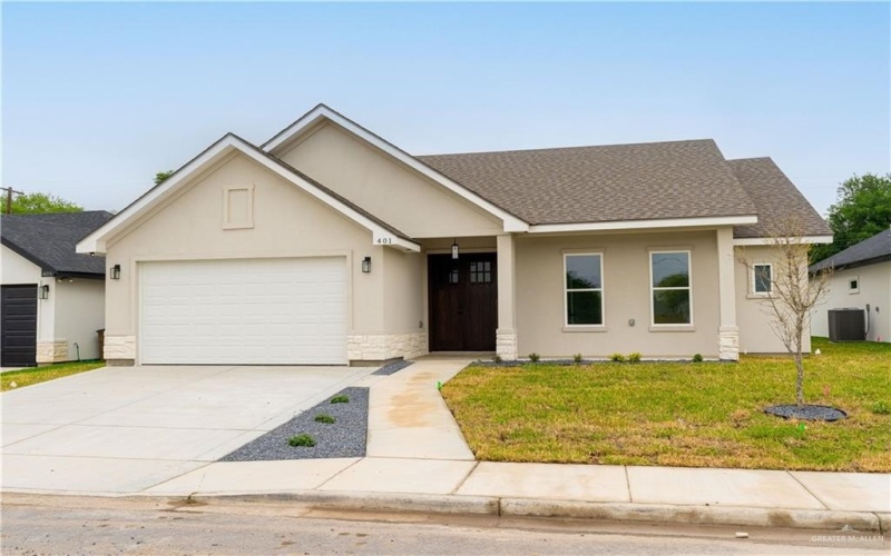 401 Southland Avenue, Edinburg, TX 78539, 4 Bedrooms Bedrooms, ,3 BathroomsBathrooms,Residential,For Sale,401 Southland Avenue,469296