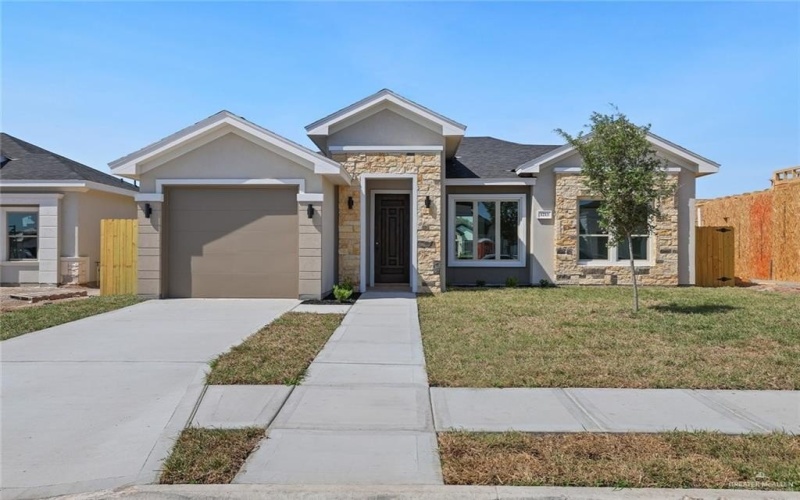 1213 E Evergreen Avenue, San Juan, TX 78589, 3 Habitaciones Habitaciones , ,2 BañosBaños,Residential,En Venta,1213 E Evergreen Avenue,469382
