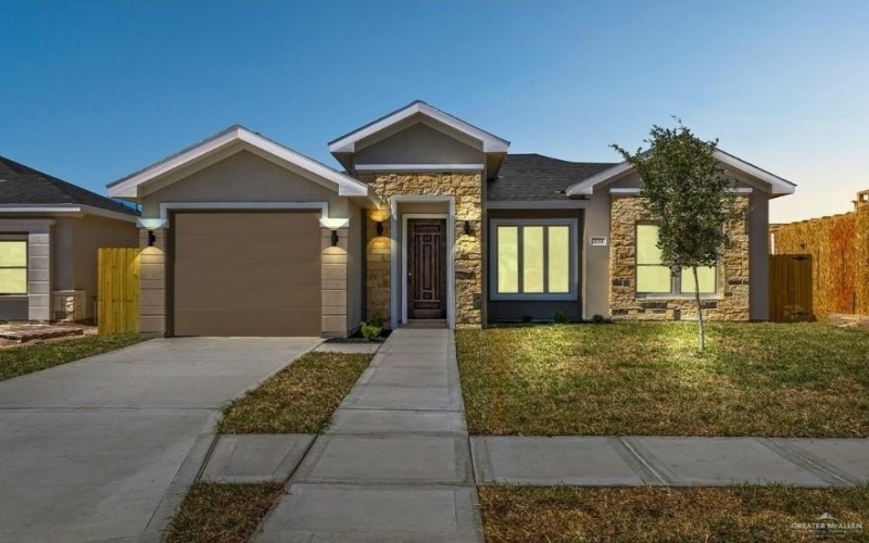 1213 E Evergreen Avenue, San Juan, TX 78589, 3 Habitaciones Habitaciones , ,2 BañosBaños,Residential,En Venta,1213 E Evergreen Avenue,469382