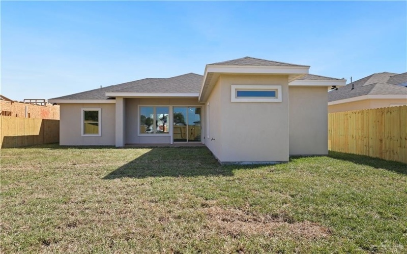 1213 E Evergreen Avenue, San Juan, TX 78589, 3 Habitaciones Habitaciones , ,2 BañosBaños,Residential,En Venta,1213 E Evergreen Avenue,469382