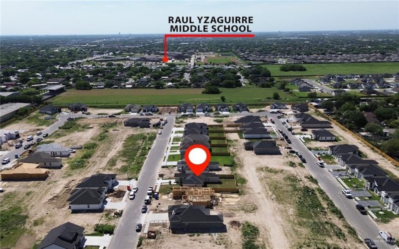 1213 E Evergreen Avenue, San Juan, TX 78589, 3 Habitaciones Habitaciones , ,2 BañosBaños,Residential,En Venta,1213 E Evergreen Avenue,469382