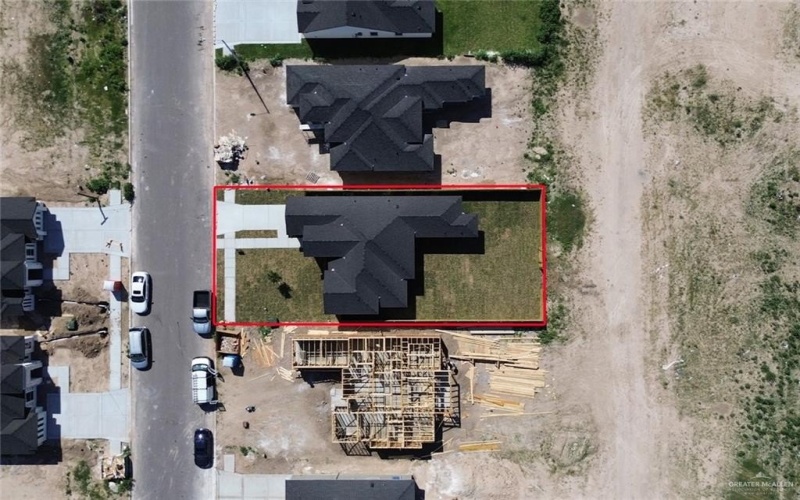 1213 E Evergreen Avenue, San Juan, TX 78589, 3 Habitaciones Habitaciones , ,2 BañosBaños,Residential,En Venta,1213 E Evergreen Avenue,469382