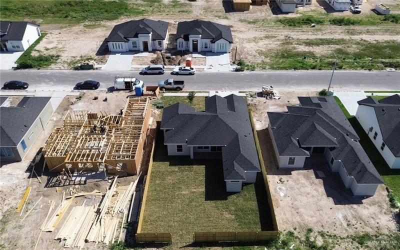 1213 E Evergreen Avenue, San Juan, TX 78589, 3 Habitaciones Habitaciones , ,2 BañosBaños,Residential,En Venta,1213 E Evergreen Avenue,469382