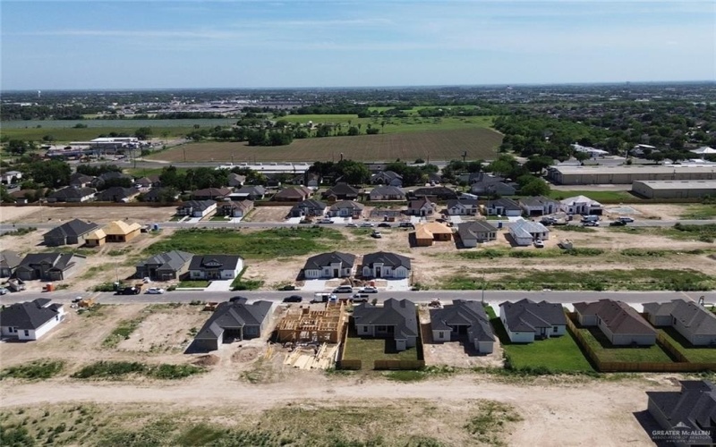 1213 E Evergreen Avenue, San Juan, TX 78589, 3 Habitaciones Habitaciones , ,2 BañosBaños,Residential,En Venta,1213 E Evergreen Avenue,469382