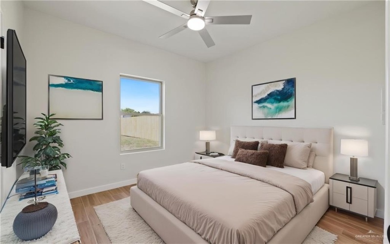 1213 E Evergreen Avenue, San Juan, TX 78589, 3 Habitaciones Habitaciones , ,2 BañosBaños,Residential,En Venta,1213 E Evergreen Avenue,469382