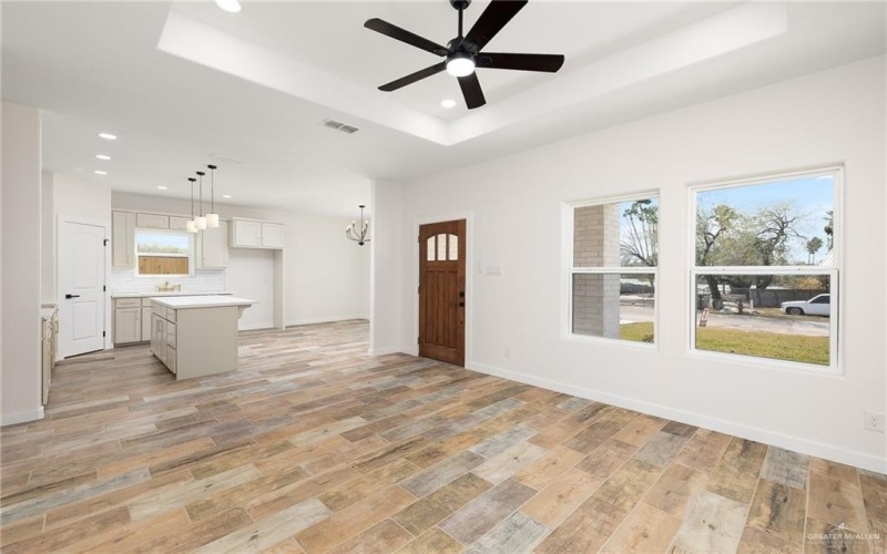300 N Kika De La Garza Boulevard, La Joya, TX 78560, 3 Bedrooms Bedrooms, ,2 BathroomsBathrooms,Residential,For Sale,300 N Kika De La Garza Boulevard,469118