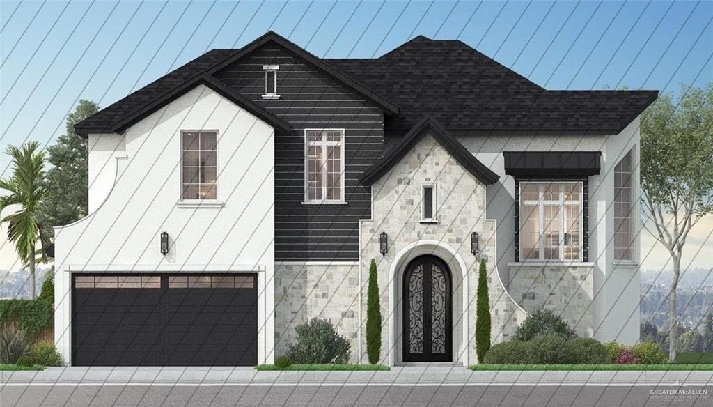 2700 E Giorgio Drive, Edinburg, TX 78542, 4 Habitaciones Habitaciones , ,3 BañosBaños,Residential,En Venta,2700 E Giorgio Drive,463472
