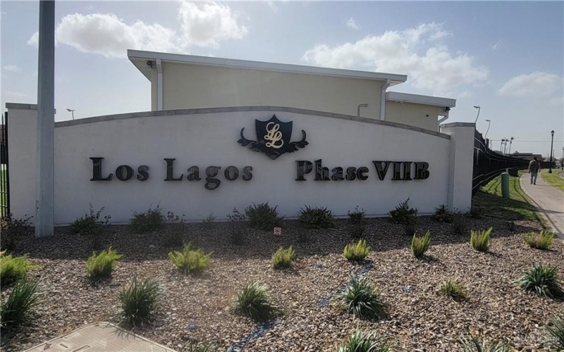 2700 E Giorgio Drive, Edinburg, TX 78542, 4 Habitaciones Habitaciones , ,3 BañosBaños,Residential,En Venta,2700 E Giorgio Drive,463472