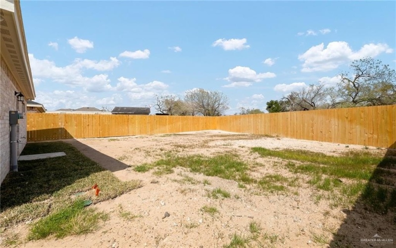 302 N Kika De La Garza Boulevard, La Joya, TX 78560, 3 Bedrooms Bedrooms, ,2 BathroomsBathrooms,Residential,For Sale,302 N Kika De La Garza Boulevard,469122