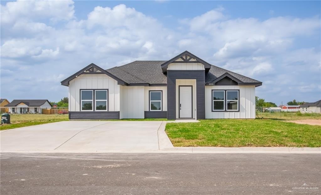 3555 Satelite Street, Edinburg, TX 78542, 3 Bedrooms Bedrooms, ,2 BathroomsBathrooms,Residential,For Sale,3555 Satelite Street,469677