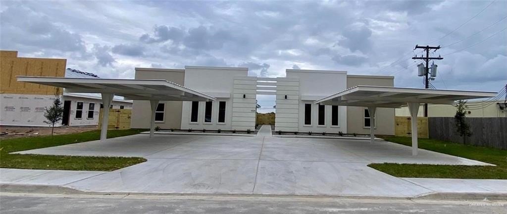 1408 Marcela Drive, Weslaco, TX 78599, ,Residential Multi Family,En Venta,1408 Marcela Drive,469741