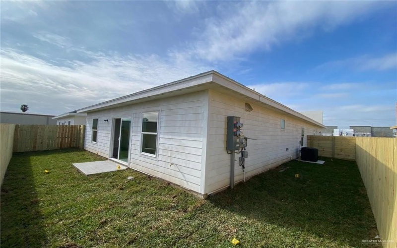 1408 Marcela Drive, Weslaco, TX 78599, ,Residential Multi Family,En Venta,1408 Marcela Drive,469741