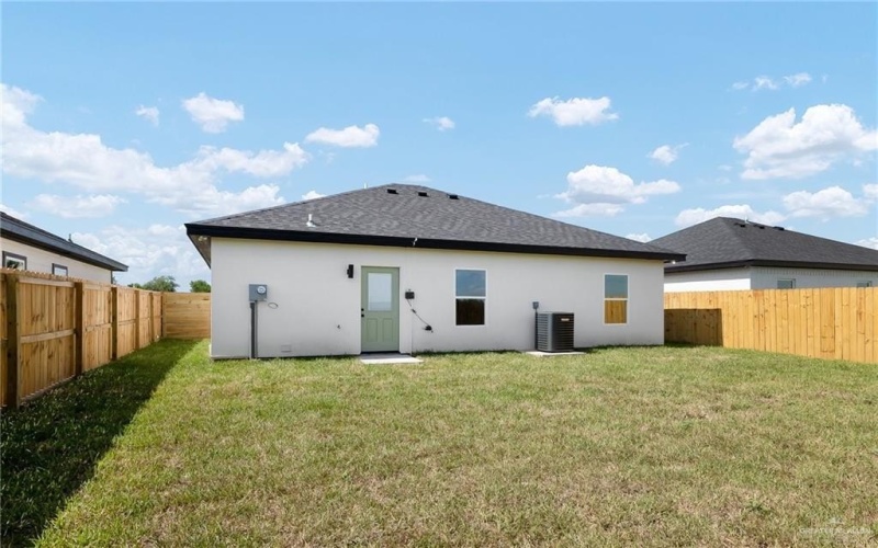 2009 Trinity Street, Donna, TX 78537, 3 Bedrooms Bedrooms, ,2 BathroomsBathrooms,Residential,For Sale,2009 Trinity Street,469125