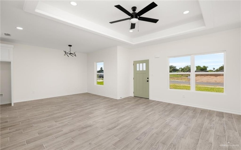 2009 Trinity Street, Donna, TX 78537, 3 Bedrooms Bedrooms, ,2 BathroomsBathrooms,Residential,For Sale,2009 Trinity Street,469125
