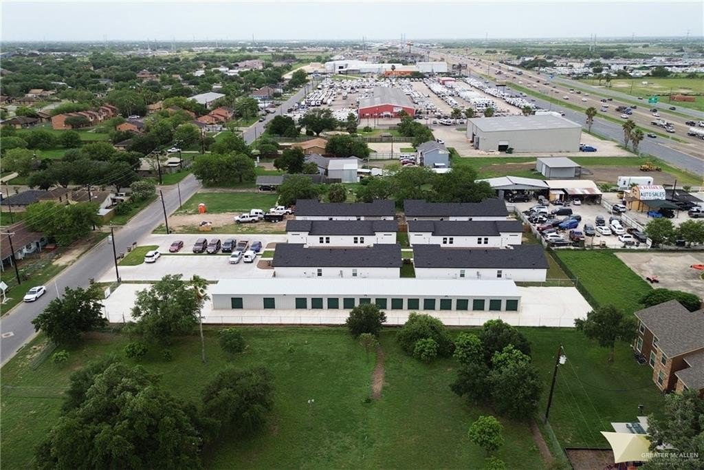 558 North Avenue, Donna, TX 78537, ,Commercial Sale,For Sale,558 North Avenue,469146