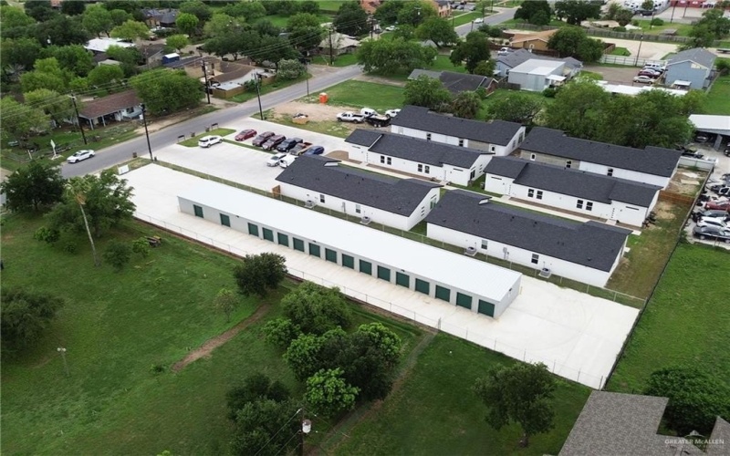 558 North Avenue, Donna, TX 78537, ,Commercial Sale,For Sale,558 North Avenue,469146