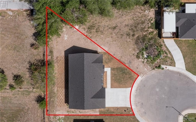510 Balli Circle, La Feria, TX 78559, 3 Bedrooms Bedrooms, ,2 BathroomsBathrooms,Residential,For Sale,510 Balli Circle,469793
