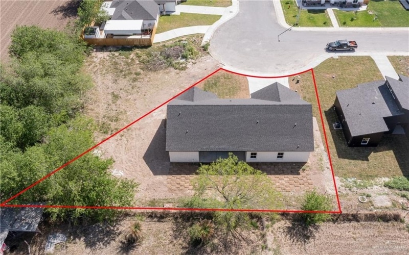 510 Balli Circle, La Feria, TX 78559, 3 Bedrooms Bedrooms, ,2 BathroomsBathrooms,Residential,For Sale,510 Balli Circle,469793