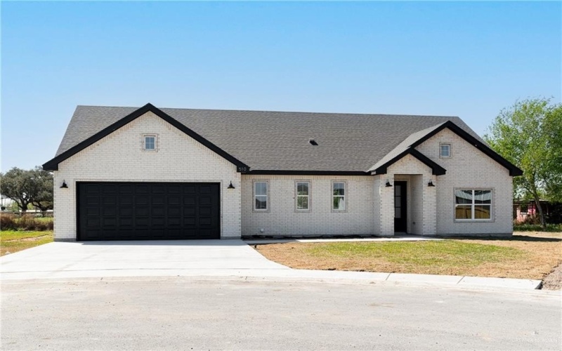 510 Balli Circle, La Feria, TX 78559, 3 Bedrooms Bedrooms, ,2 BathroomsBathrooms,Residential,For Sale,510 Balli Circle,469793