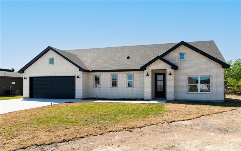 510 Balli Circle, La Feria, TX 78559, 3 Bedrooms Bedrooms, ,2 BathroomsBathrooms,Residential,For Sale,510 Balli Circle,469793