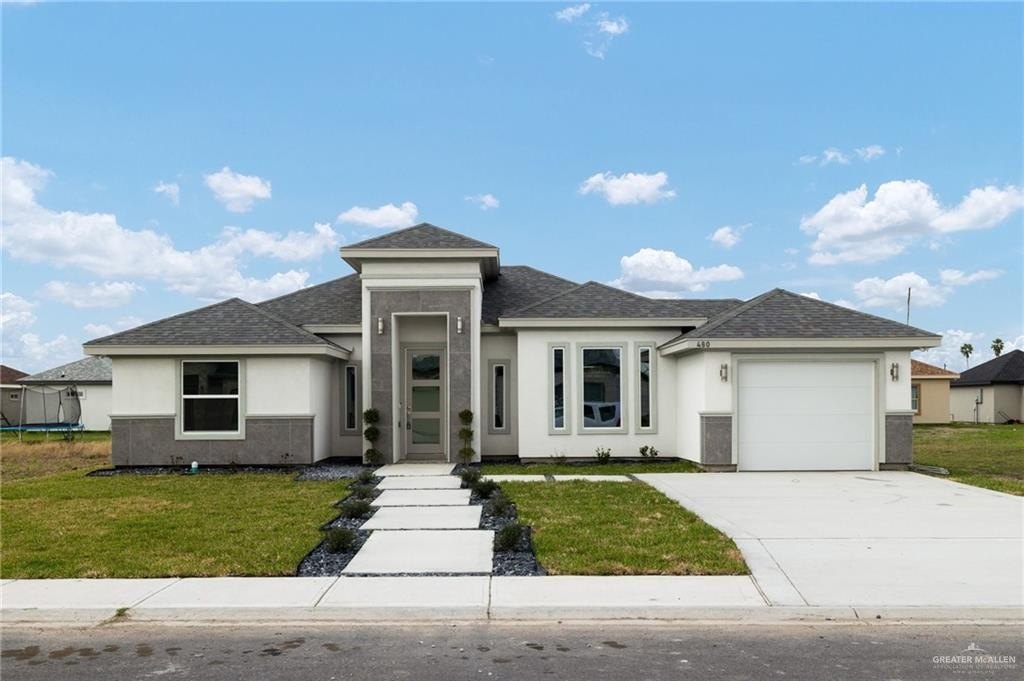 480 Santiago Street, La Feria, TX 78559, 3 Bedrooms Bedrooms, ,2 BathroomsBathrooms,Residential,For Sale,480 Santiago Street,469794