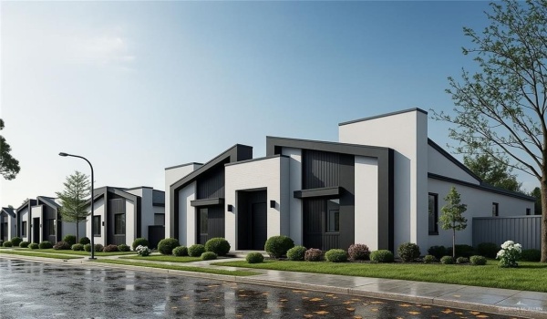 11303 N 24th Lane, McAllen, TX 78504, ,Residential Multi Family,For Sale,11303 N 24th Lane,469150