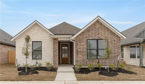 869 Double Mountain Road, College Station, TX 77845, 3 Bedrooms Bedrooms, ,2 BathroomsBathrooms,Residential,For Sale,869 Double Mountain Road,25001750