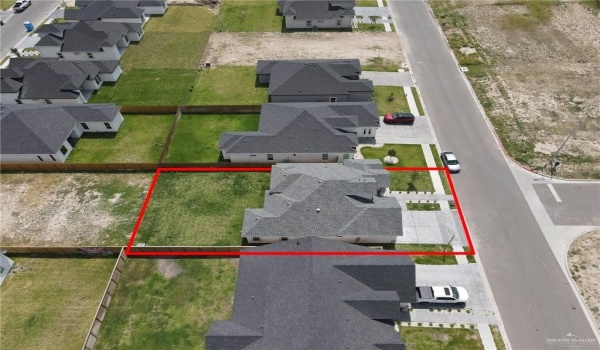 1104 Azalea Avenue, Mission, TX 78573, 3 Bedrooms Bedrooms, ,2 BathroomsBathrooms,Residential,For Sale,1104 Azalea Avenue,469799