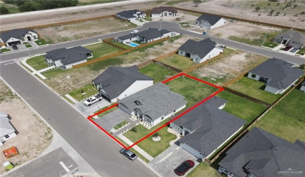 1104 Azalea Avenue, Mission, TX 78573, 3 Bedrooms Bedrooms, ,2 BathroomsBathrooms,Residential,For Sale,1104 Azalea Avenue,469799