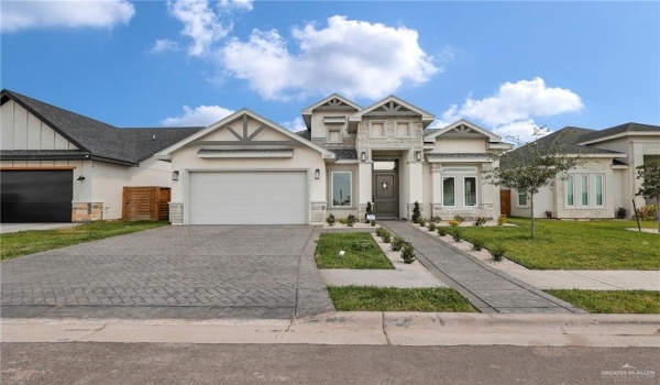 1104 Azalea Avenue, Mission, TX 78573, 3 Bedrooms Bedrooms, ,2 BathroomsBathrooms,Residential,For Sale,1104 Azalea Avenue,469799