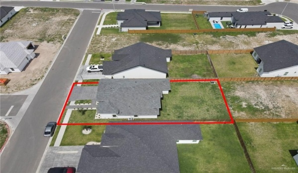1104 Azalea Avenue, Mission, TX 78573, 3 Bedrooms Bedrooms, ,2 BathroomsBathrooms,Residential,For Sale,1104 Azalea Avenue,469799