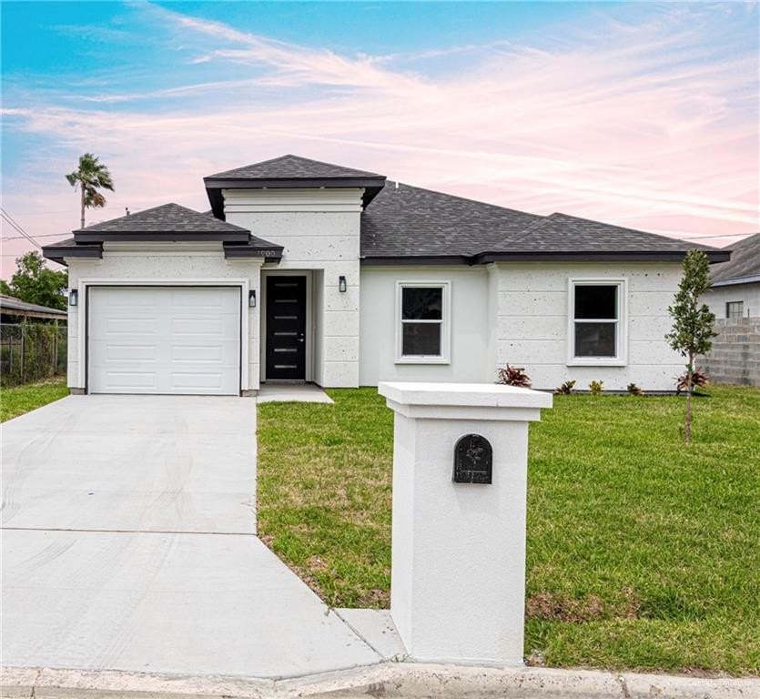 433 Serg Loop, Alamo, TX 78516, 3 Bedrooms Bedrooms, ,2 BathroomsBathrooms,Residential,For Sale,433 Serg Loop,463598